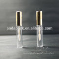 Mini Lip gloss cosmetics bottle tube